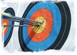 Image result for Clyde Arrows Archery Club