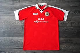 Image result for Workington AFC