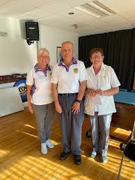 Image result for Lanark Thistle Bowling Club