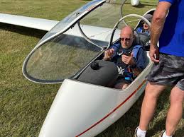 Image result for Peterborough and Spalding Gliding Club