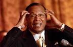 Farrakhan has previously