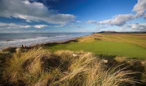 Image result for Aberdovey Golf Club