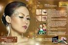 ... Up Professional Category - GADING BEAUTY AWARDS BY PAC MARTHA TILAAR - GBA-Fenny