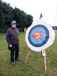 Image result for Grimsby Archers