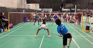 Image result for Devizes Badminton Club