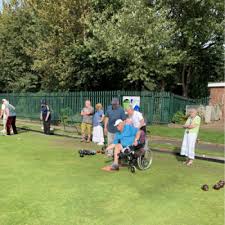 Image result for Gateshead Bowling Green Club