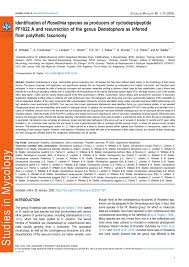 Attēlu rezultāti vaicājumam “Rosellinia desmazieri spores”