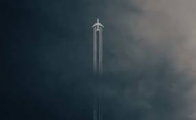 Image result for chemtrail