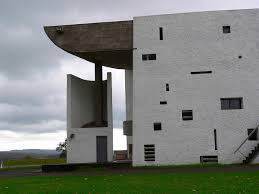 Image result for capilla notre dame du haut