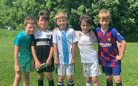 Image result for Leeds juniors afc