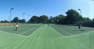 Image result for Woking Leisure Centre Social Tennis