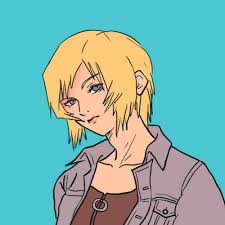 「アヤ・ブレア パラサイト・イヴ」の画像検索結果