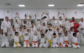Image result for Stockport Shotokan Karate Club