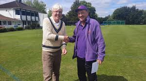 Image result for Lansdown Cricket Club