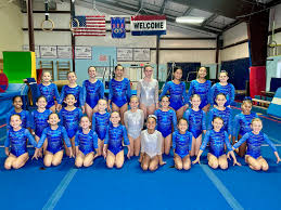 Image result for Southampton Gymnastics