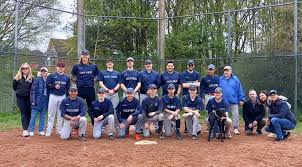 Image result for Oxford Kings Baseball Club
