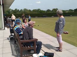 Image result for Chew Stoke Bowling Club