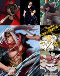 「コジロー・サカイ」の画像検索結果