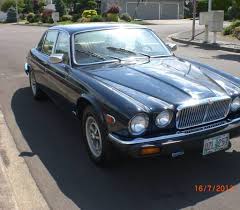 Image result for Maraschino Black 1981 Jaguar
