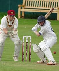 Image result for Ashton-Under-Hill Cricket Club