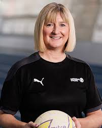 Image result for Gateshead Netball Club