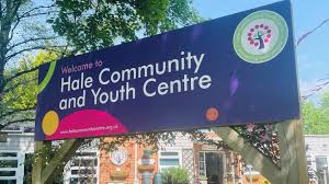 Image result for Farnham Youth Project