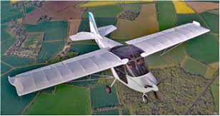 Image result for Northampton Microlight Club