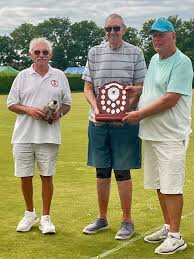 Image result for Llanfairfechan Bowling Club