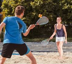 Image result for Optimum Speedminton Club