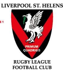 Image result for St Helens Rugby League Football Club
