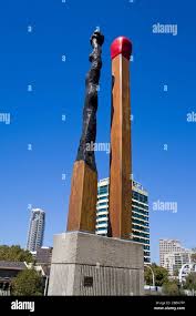 Image result for brett whiteley almost once