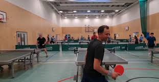 Image result for Hillingdon Table Tennis Club