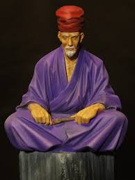 「柳生石舟斎宗厳 バガボンド」の画像検索結果