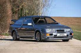 Image result for ford rs500 cosworth