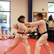 Image result for Trusted Guard Martial Arts Dojo