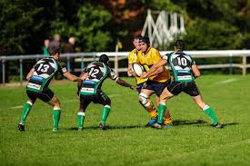 Image result for Tottonians Rugby Football Club