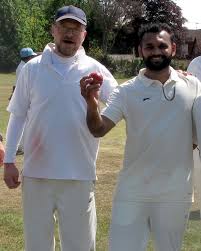 Image result for Lynchmere Cricket Club