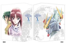 「オルバ・フロスト 機動新世紀ガンダムX」の画像検索結果