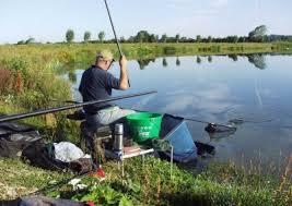 Image result for Thames Valley Angling