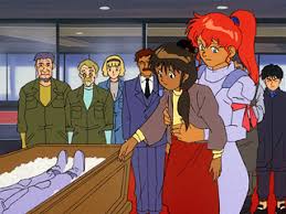 「ファラ・グリフォン 機動戦士Vガンダム」の画像検索結果