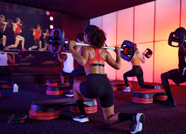 Image result for Kingfisher Gym Club