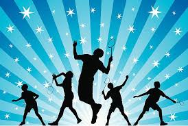 Image result for Langwathby Junior Badminton Club