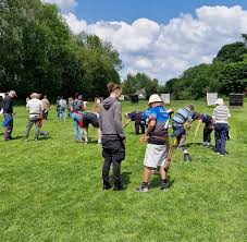 Image result for Surrey Bowmen