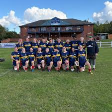 Image result for Coalville Rugby Football Club