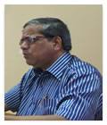 Pravash Mishra Head, Center of Advance Studies in Psychology, Utkal University, Bhubaneshwar. - ProfPravashMishra