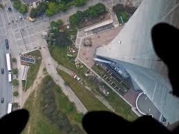 Image result for cn tower glass floor