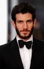 Quim Gutierrez - Goya Awards