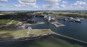 Image result for Rødbyhavn