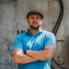 Image result for Футболка krec