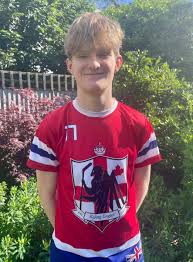 Image result for Ealing Eagles Ball Hockey Club